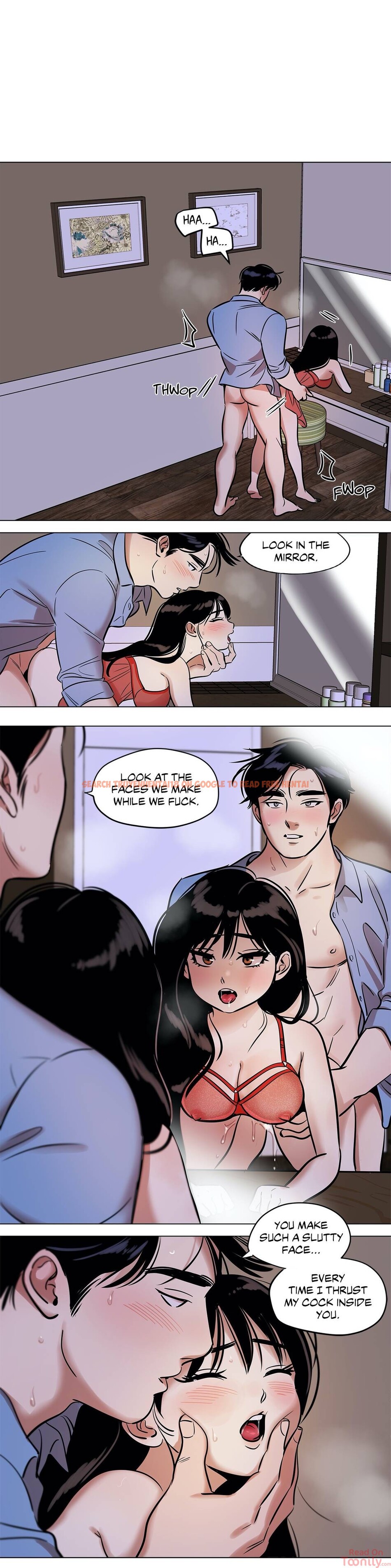 Read Hentai Image 6 600 in comic Snowman - Chapter 27 - www.hentaitnt.net