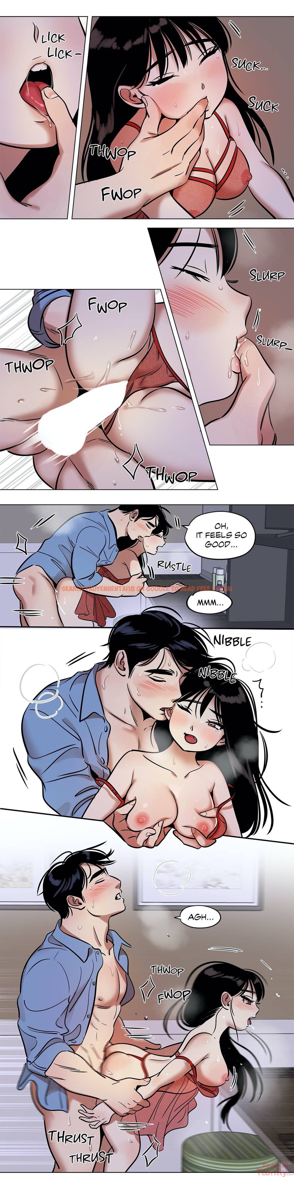 Read Hentai Image 7 600 in comic Snowman - Chapter 27 - www.hentaitnt.net