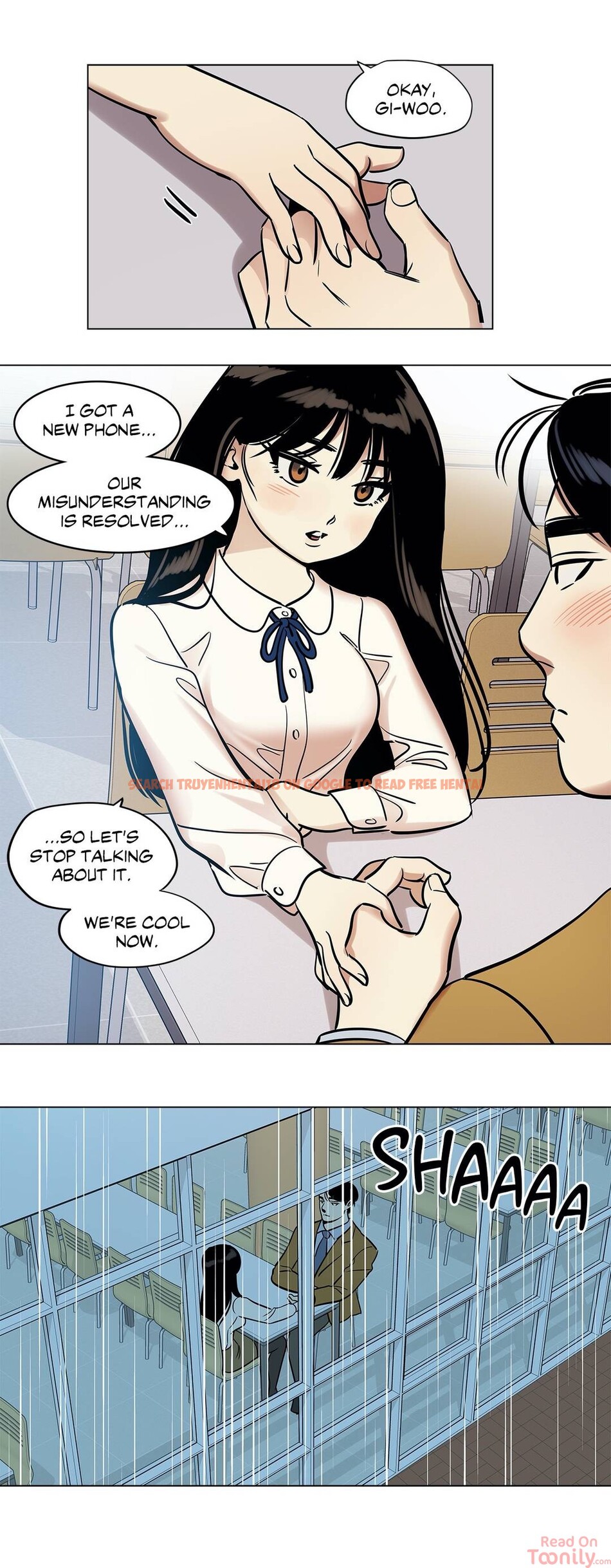 Read Hentai Image 12 452 in comic Snowman - Chapter 28 - hentaitnt.net