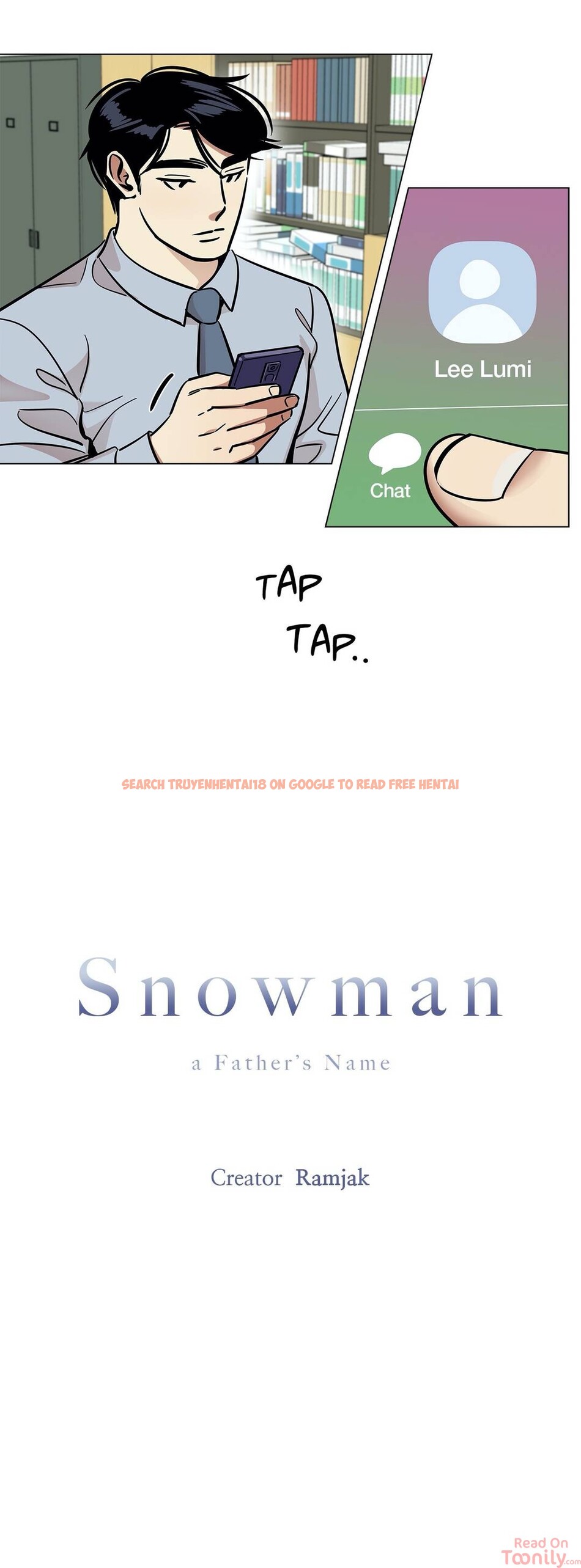 Read Hentai Image 2 452 in comic Snowman - Chapter 28 - hentaitnt.net
