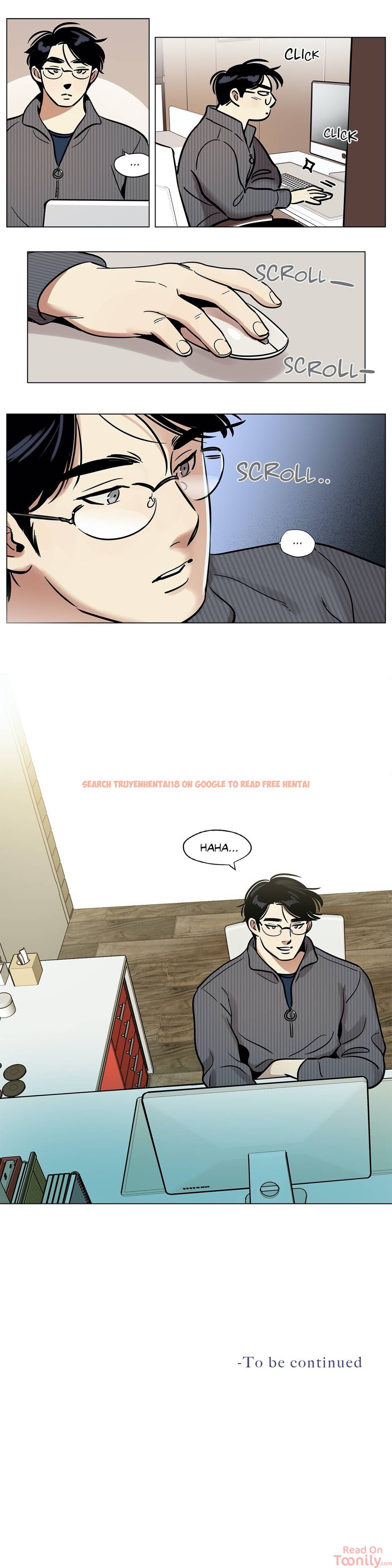 Read Hentai Image 14 927 in comic Snowman - Chapter 29 - hentaitnt.net