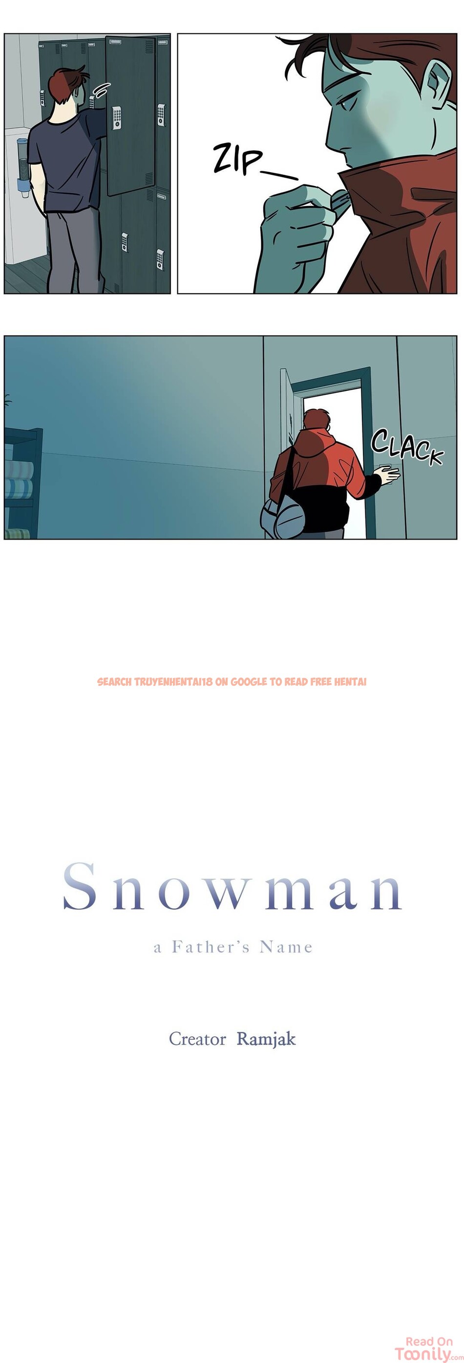 Read Hentai Image 2 927 in comic Snowman - Chapter 29 - hentaitnt.net