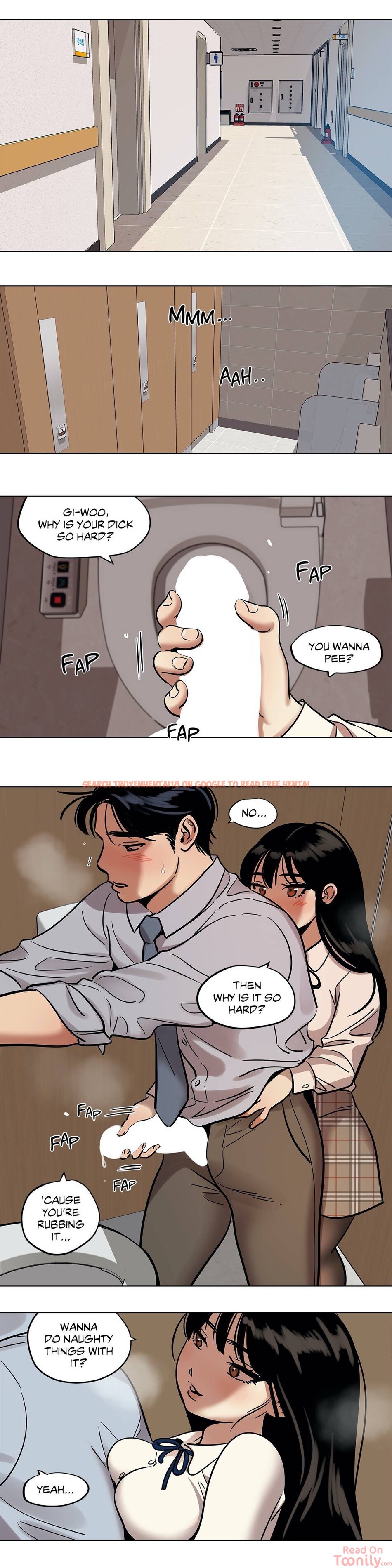 Read Hentai Image 3 927 in comic Snowman - Chapter 29 - hentaitnt.net
