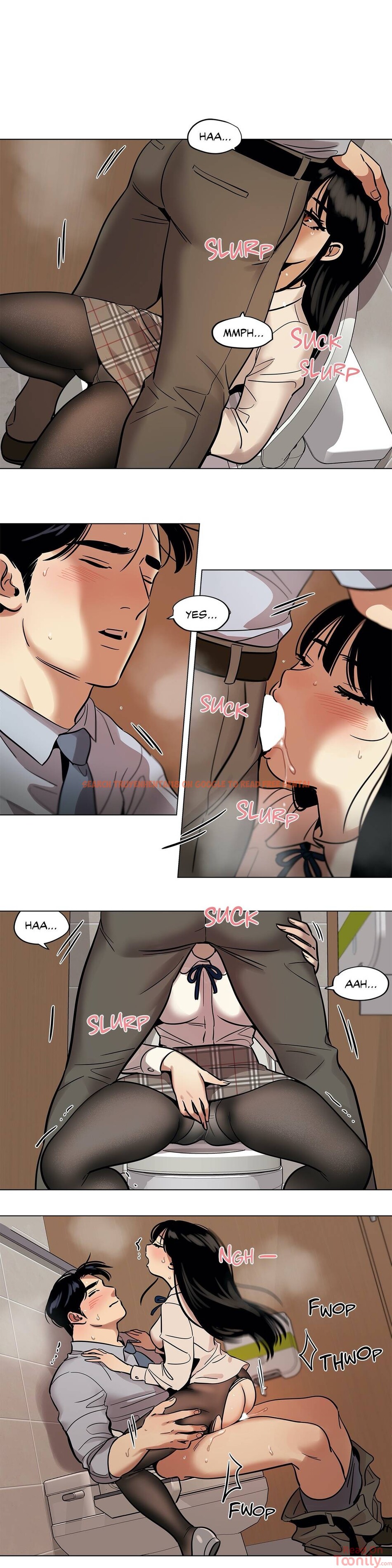 Read Hentai Image 4 927 in comic Snowman - Chapter 29 - hentaitnt.net