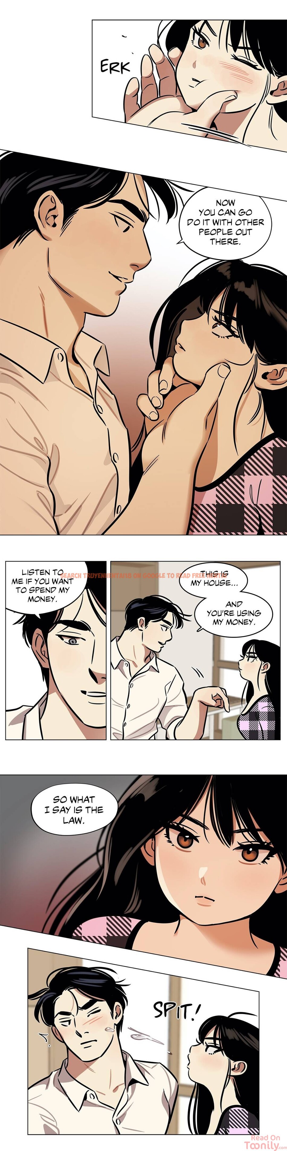 Read Hentai Image 14 278 in comic Snowman - Chapter 30 - hentaitnt.net