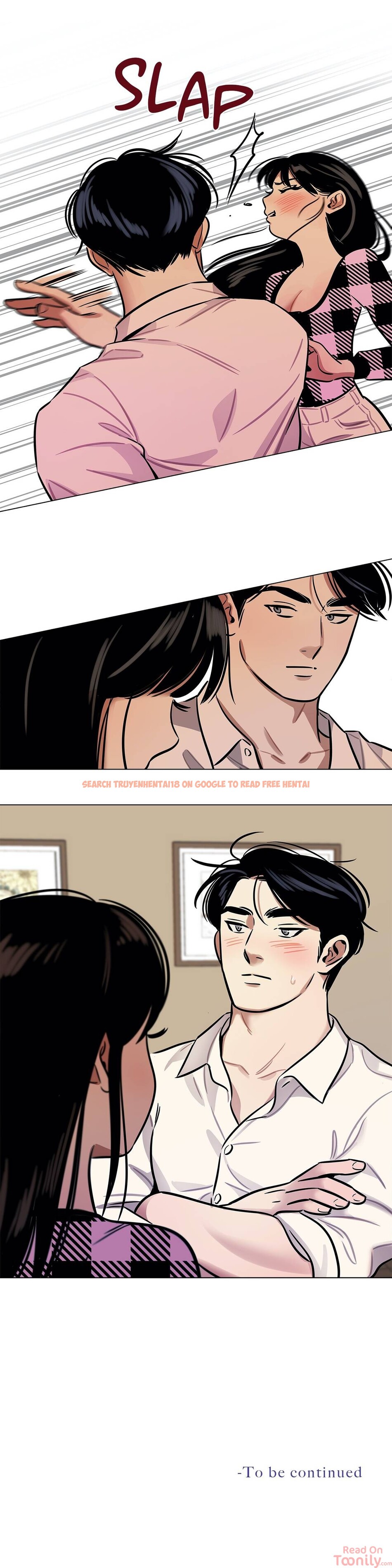 Read Hentai Image 15 278 in comic Snowman - Chapter 30 - hentaitnt.net