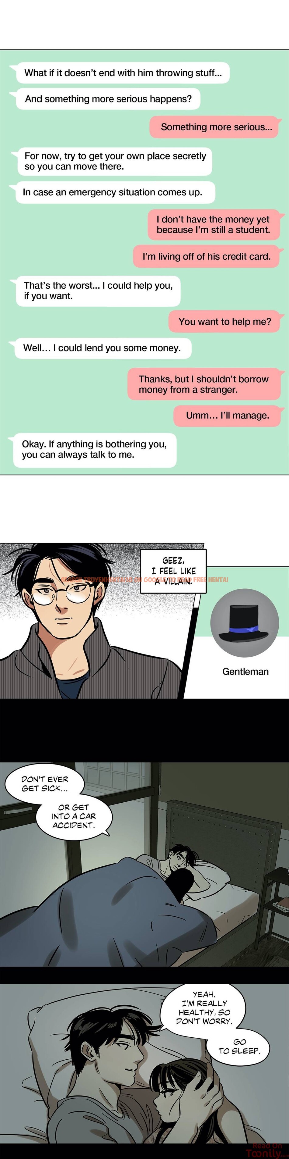 Read Hentai Image 4 278 in comic Snowman - Chapter 30 - hentaitnt.net
