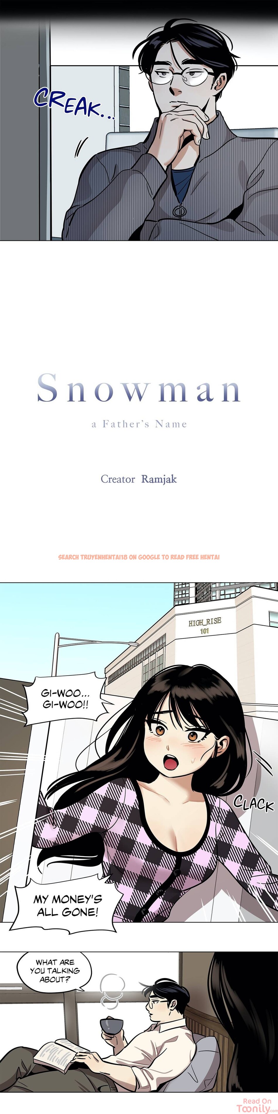 Read Hentai Image 5 278 in comic Snowman - Chapter 30 - hentaitnt.net