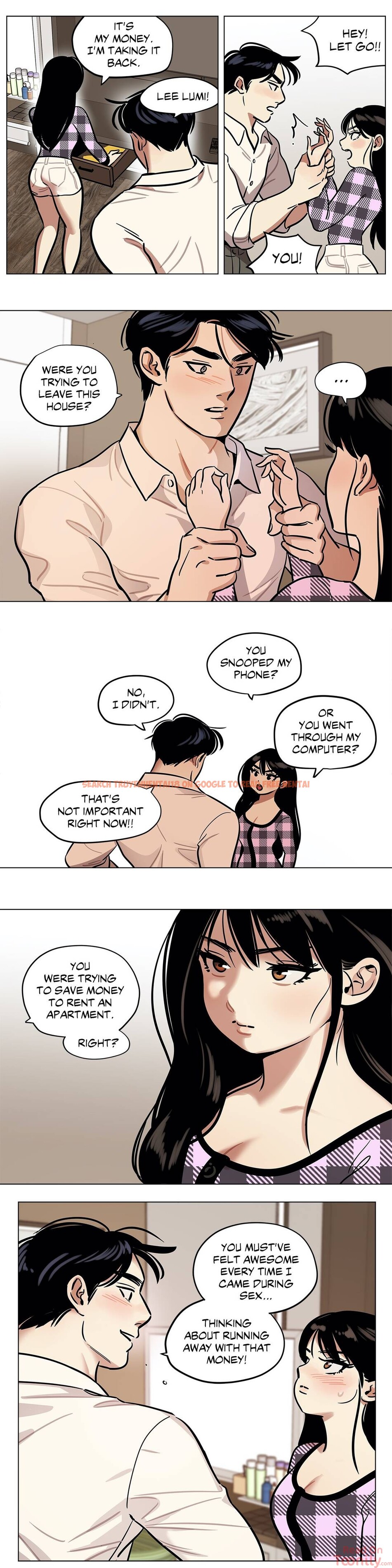 Read Hentai Image 9 278 in comic Snowman - Chapter 30 - hentaitnt.net