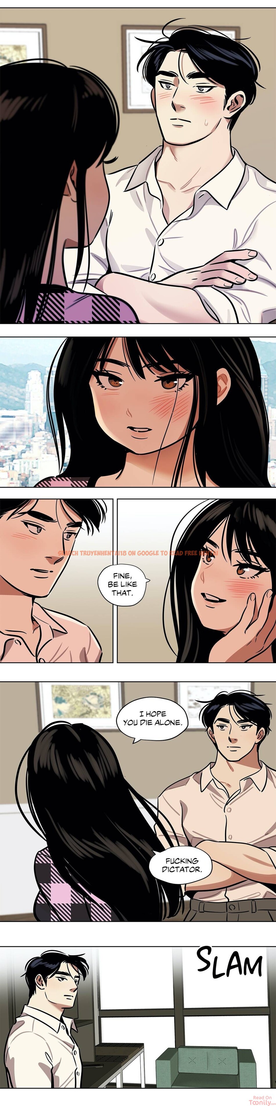 Read Hentai Image 1 890 in comic Snowman - Chapter 31 - hentaitnt.net