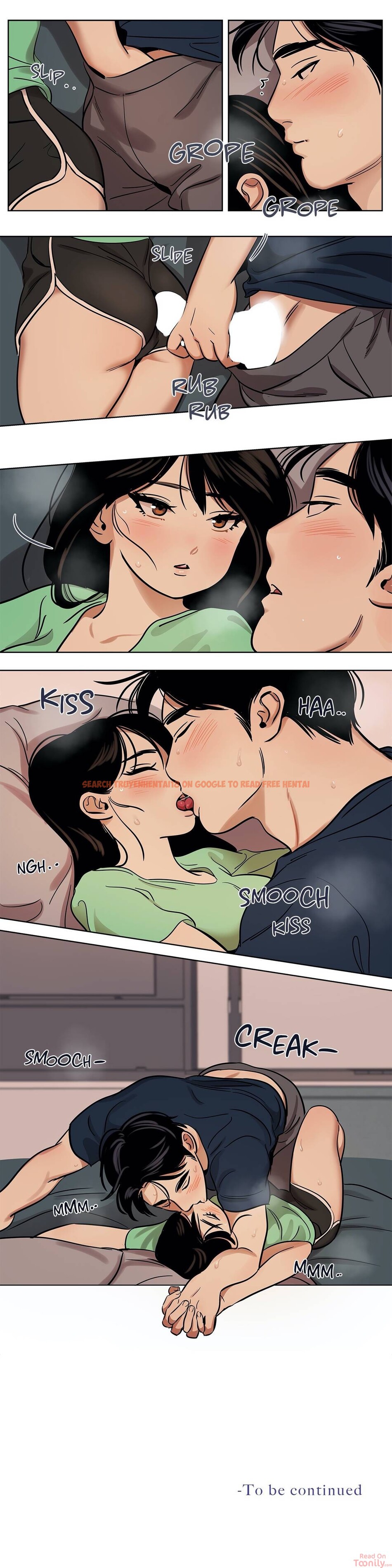 Read Hentai Image 15 890 in comic Snowman - Chapter 31 - hentaitnt.net