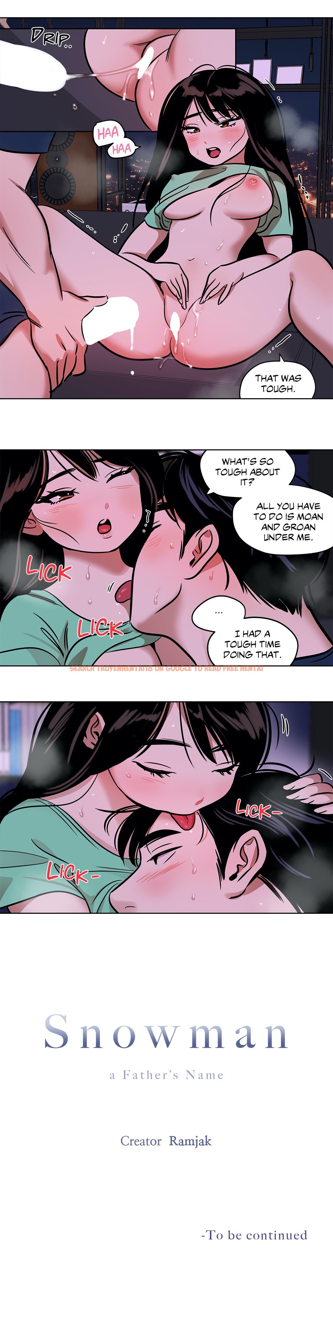 Read Hentai Image 10 340 in comic Snowman - Chapter 32 - hentaitnt.net