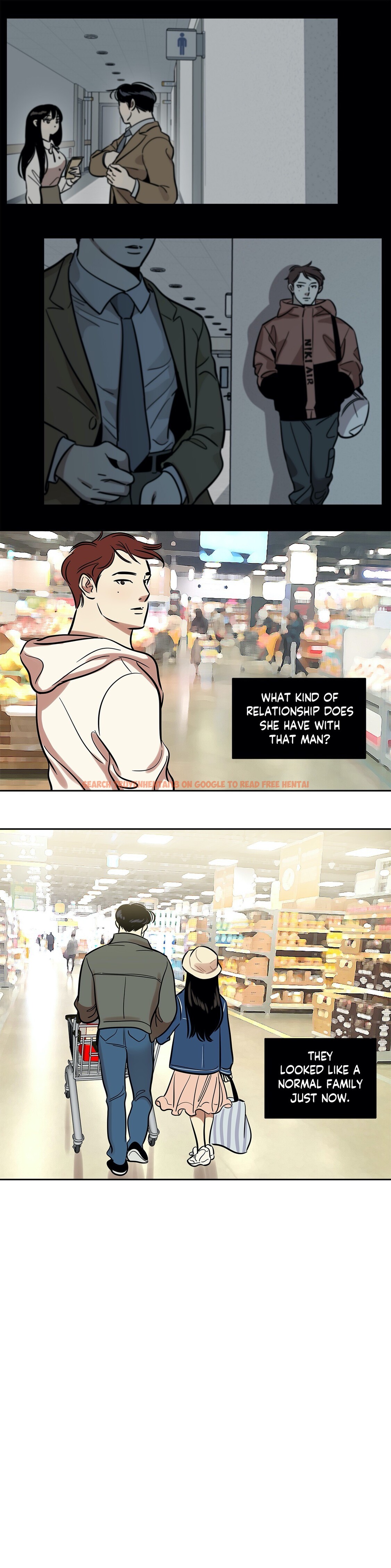Read Hentai Image 12 299 in comic Snowman - Chapter 33 - hentaitnt.net