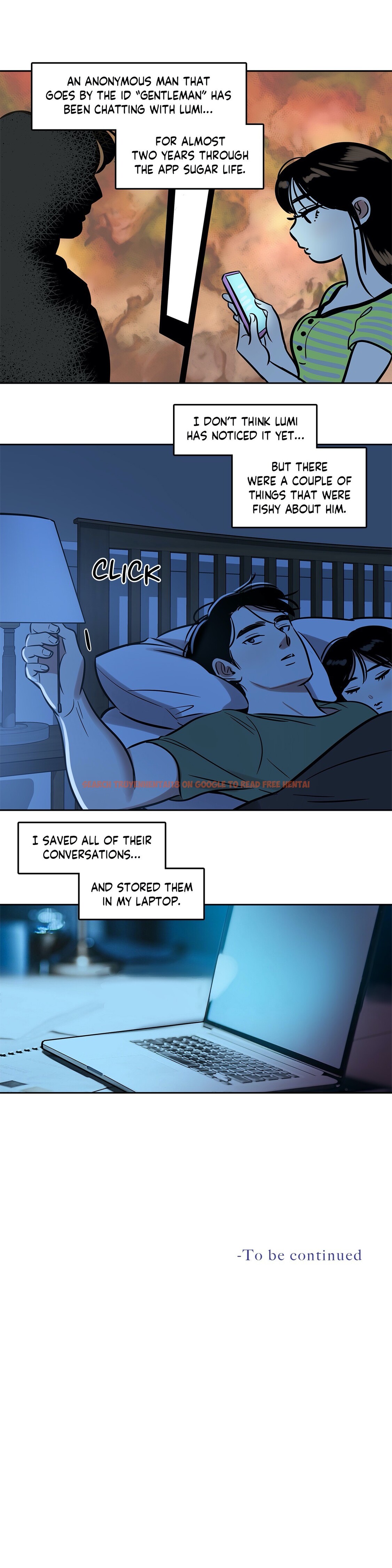 Read Hentai Image 15 299 in comic Snowman - Chapter 33 - hentaitnt.net
