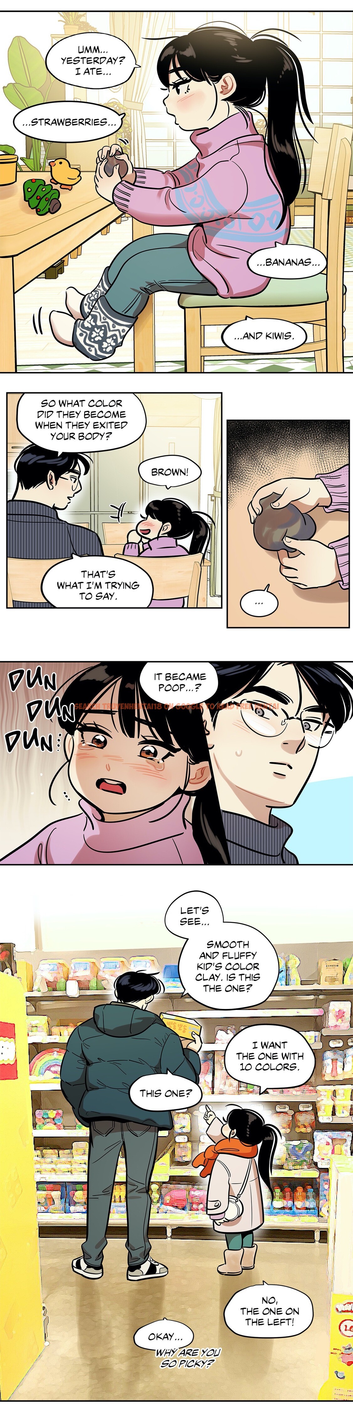 Read Hentai Image 5 299 in comic Snowman - Chapter 33 - hentaitnt.net