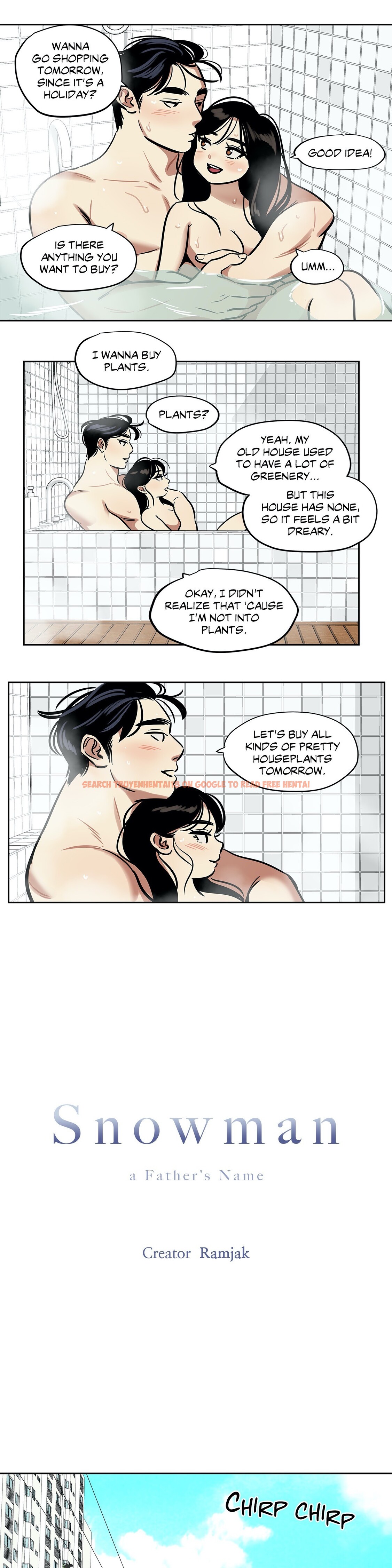 Read Hentai Image 7 299 in comic Snowman - Chapter 33 - hentaitnt.net