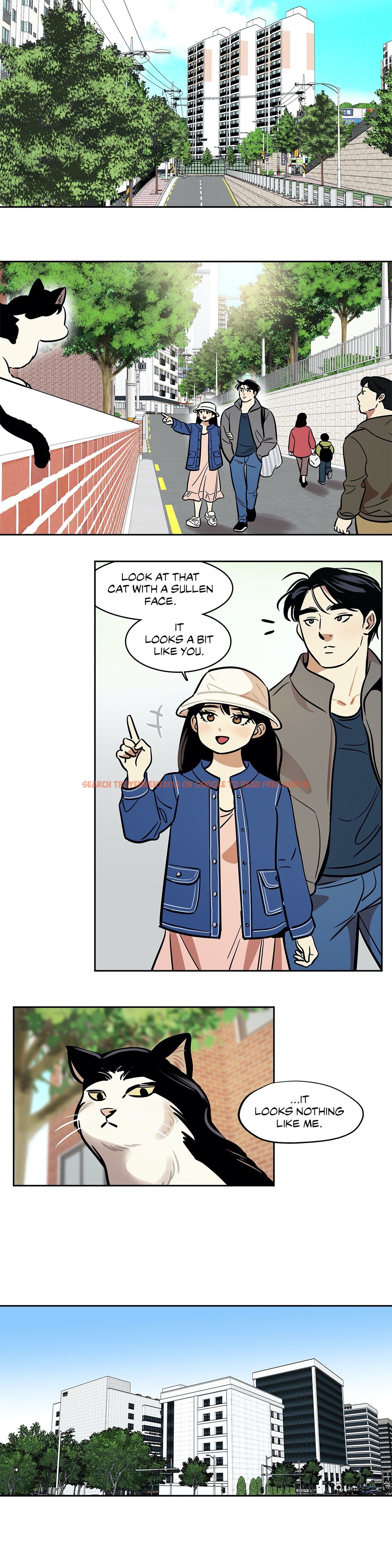 Read Hentai Image 8 299 in comic Snowman - Chapter 33 - hentaitnt.net