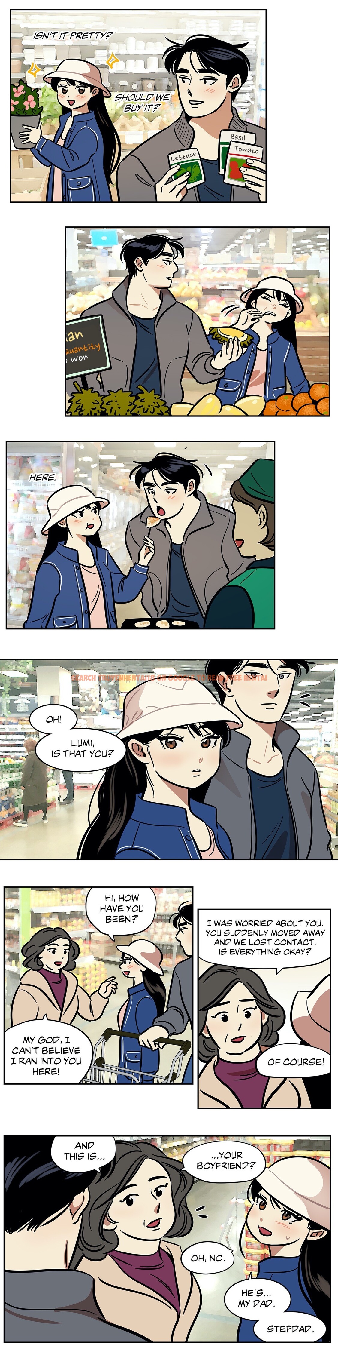 Read Hentai Image 9 299 in comic Snowman - Chapter 33 - hentaitnt.net