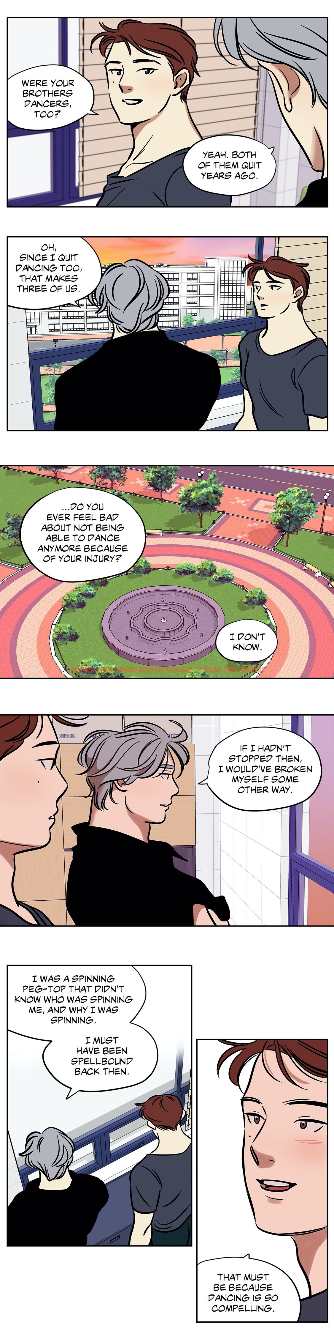 Read Hentai Image 4 148 in comic Snowman - Chapter 34 - hentaitnt.net