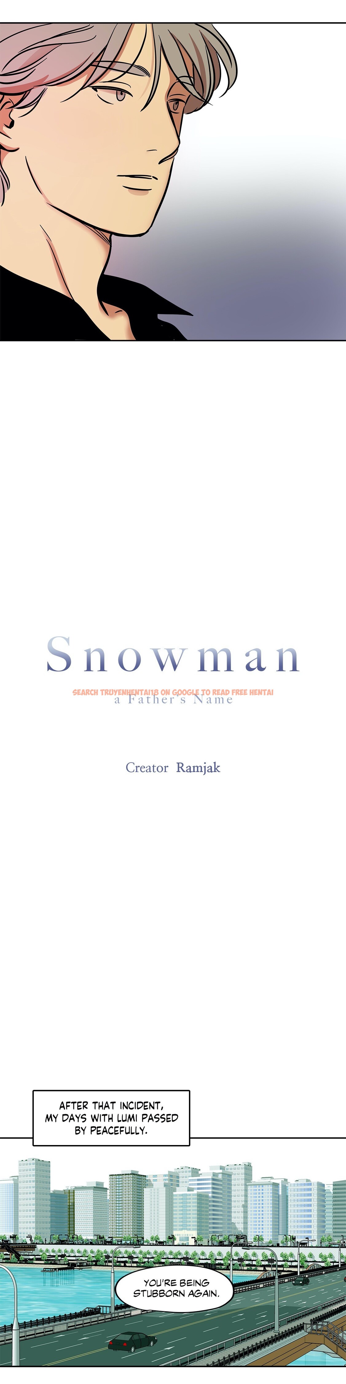 Read Hentai Image 7 148 in comic Snowman - Chapter 34 - hentaitnt.net