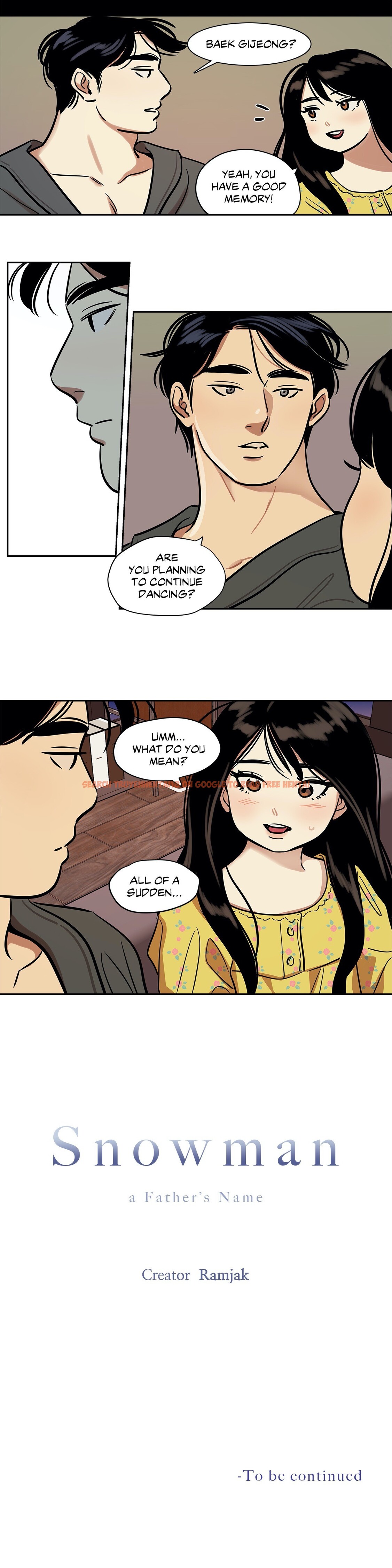 Read Hentai Image 10 775 in comic Snowman - Chapter 35 - hentaitnt.net