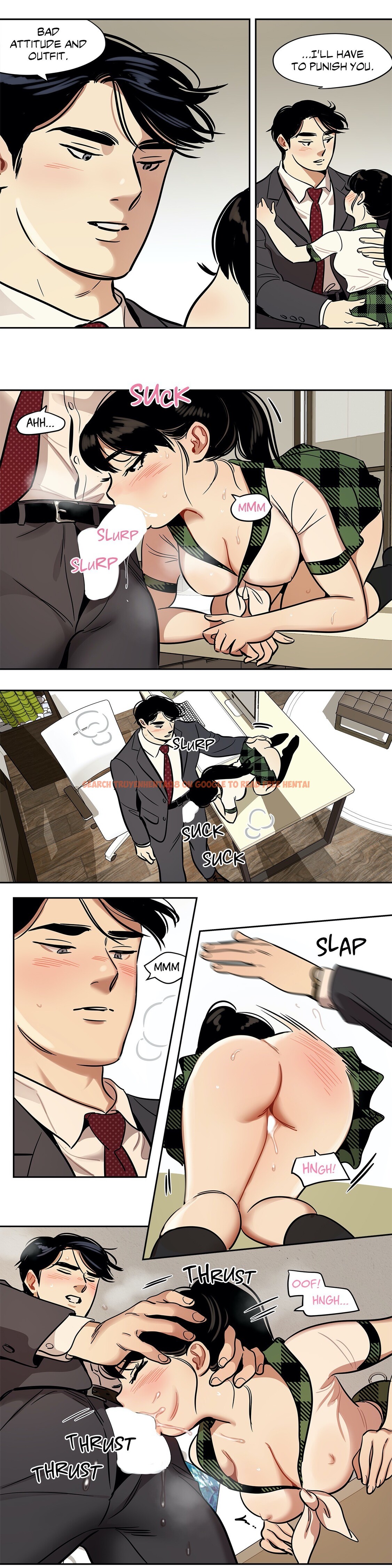 Read Hentai Image 3 775 in comic Snowman - Chapter 35 - hentaitnt.net