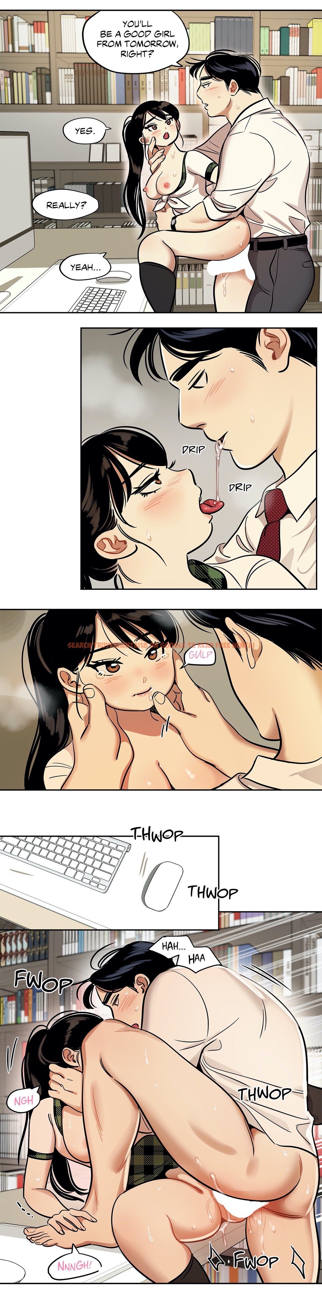 Read Hentai Image 5 775 in comic Snowman - Chapter 35 - hentaitnt.net