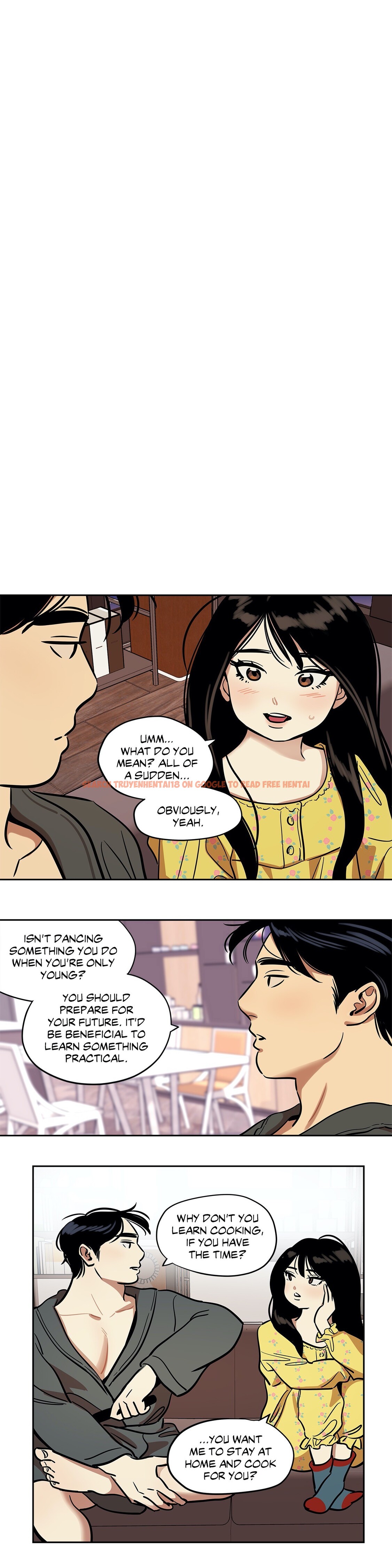 Read Hentai Image 1 521 in comic Snowman - Chapter 36 - hentaitnt.net