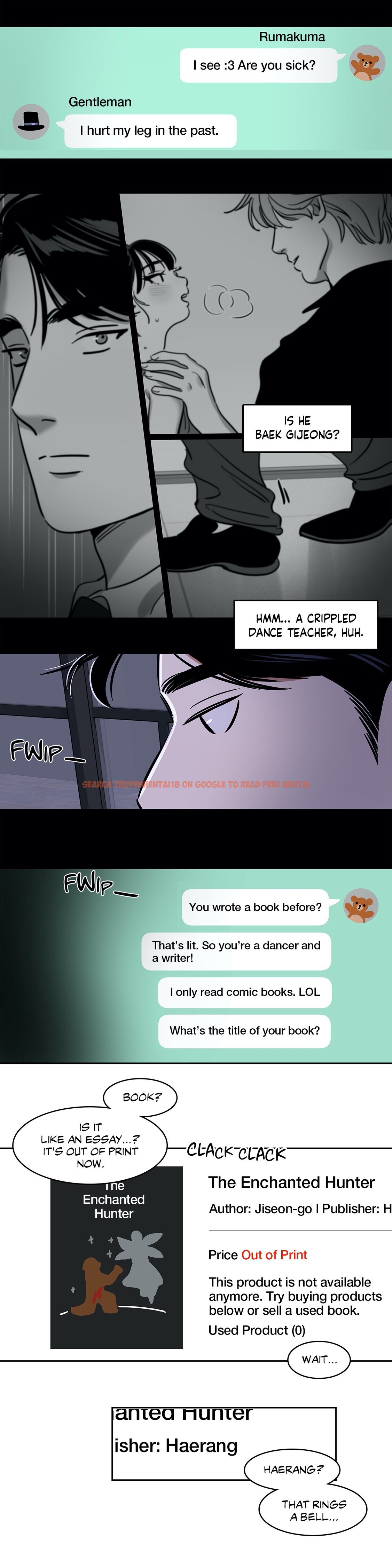 Read Hentai Image 10 521 in comic Snowman - Chapter 36 - hentaitnt.net