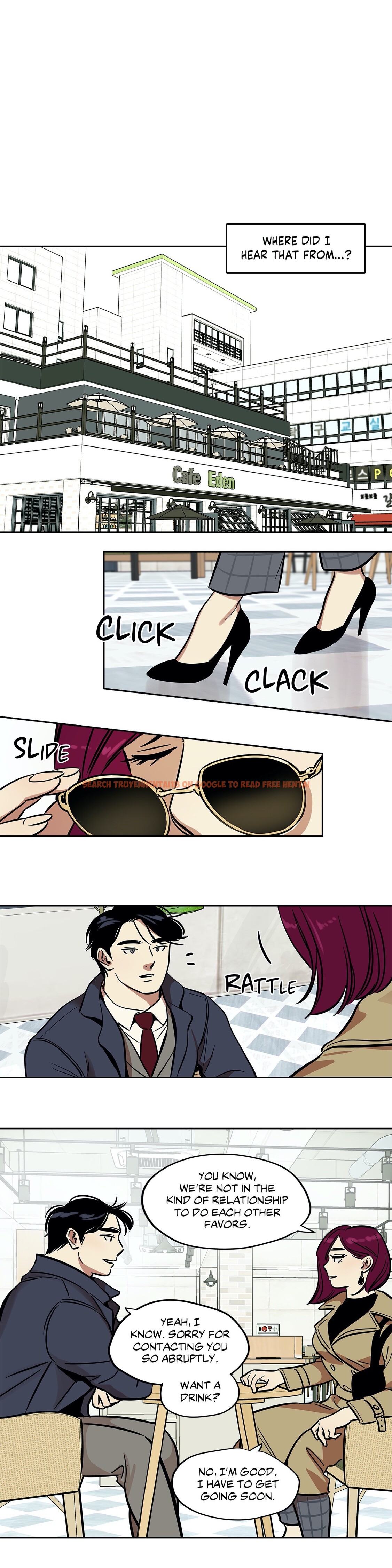 Read Hentai Image 11 521 in comic Snowman - Chapter 36 - hentaitnt.net