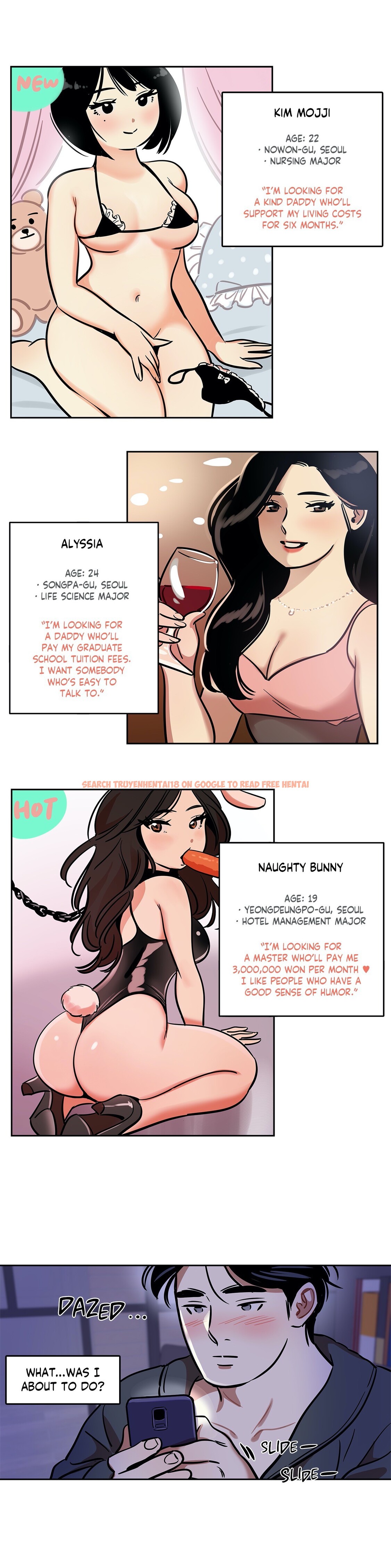 Read Hentai Image 6 521 in comic Snowman - Chapter 36 - hentaitnt.net