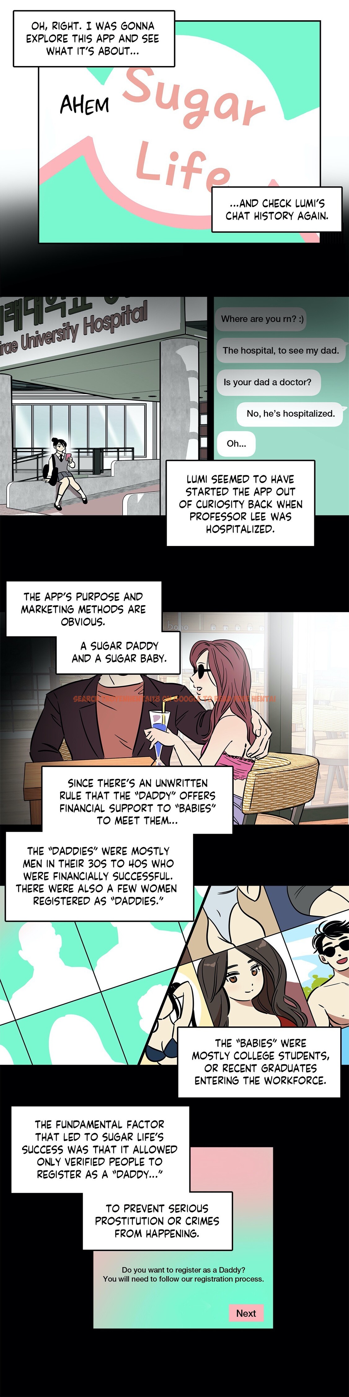Read Hentai Image 7 521 in comic Snowman - Chapter 36 - hentaitnt.net