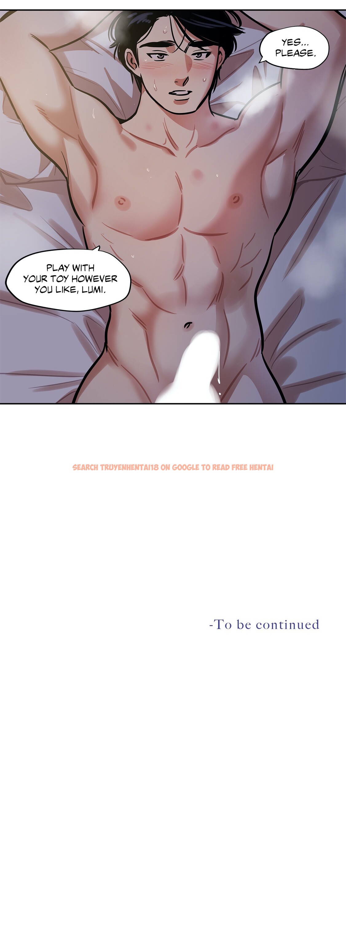 Read Hentai Image 12 378 in comic Snowman - Chapter 37 - hentaitnt.net