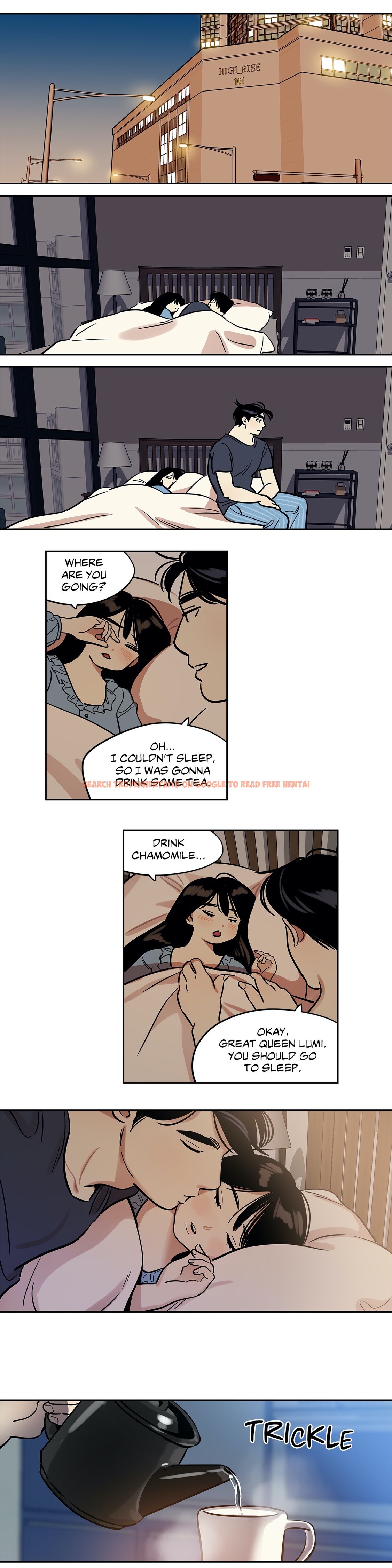 Read Hentai Image 10 828 in comic Snowman - Chapter 38 - hentaitnt.net