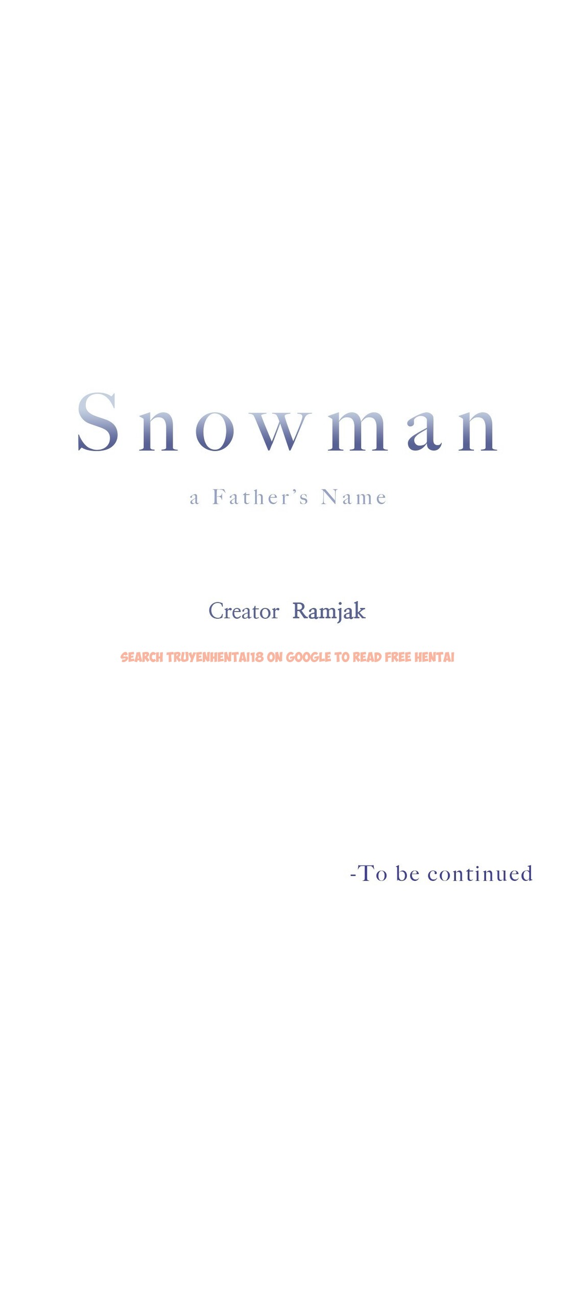 Read Hentai Image 14 828 in comic Snowman - Chapter 38 - hentaitnt.net
