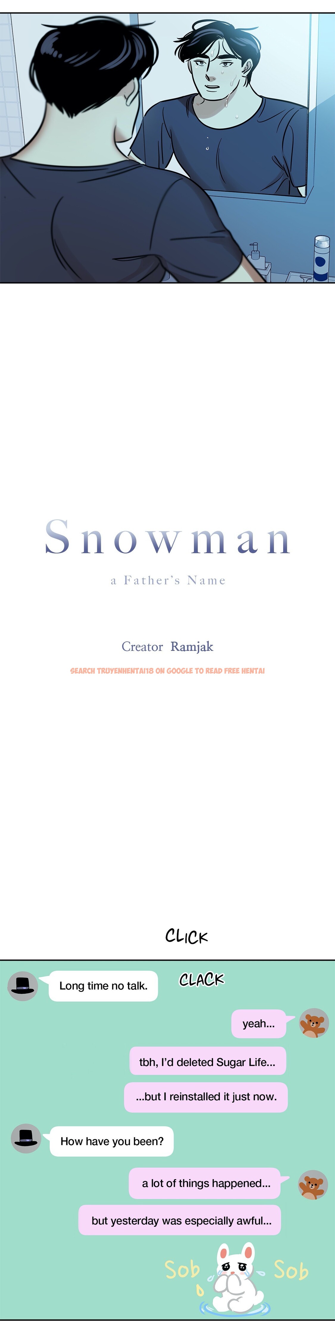 Read Hentai Image 5 959 in comic Snowman - Chapter 39 - hentaitnt.net