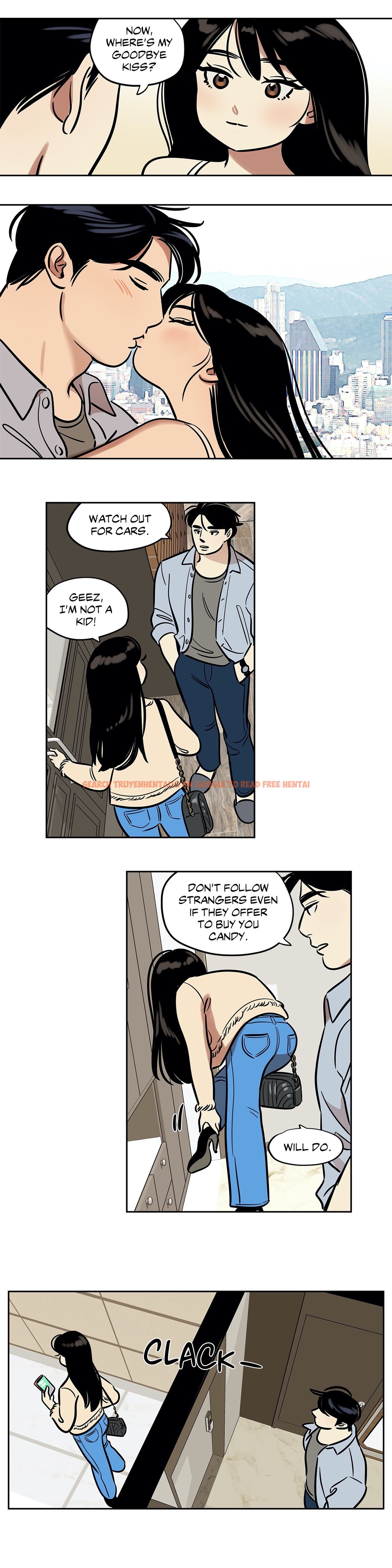 Read Hentai Image 9 959 in comic Snowman - Chapter 39 - hentaitnt.net