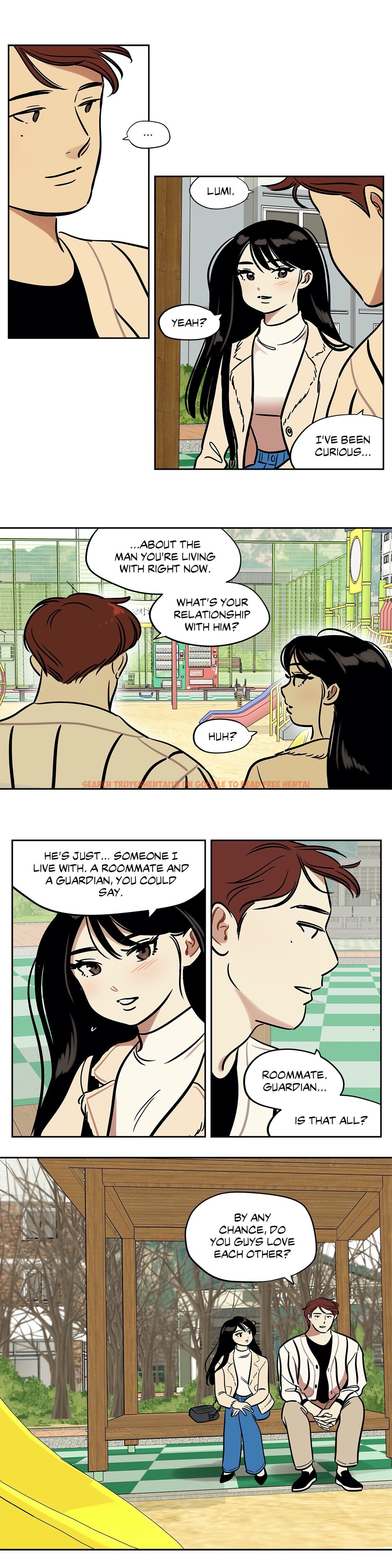 Read Hentai Image 10 029 in comic Snowman - Chapter 40 - hentaitnt.net