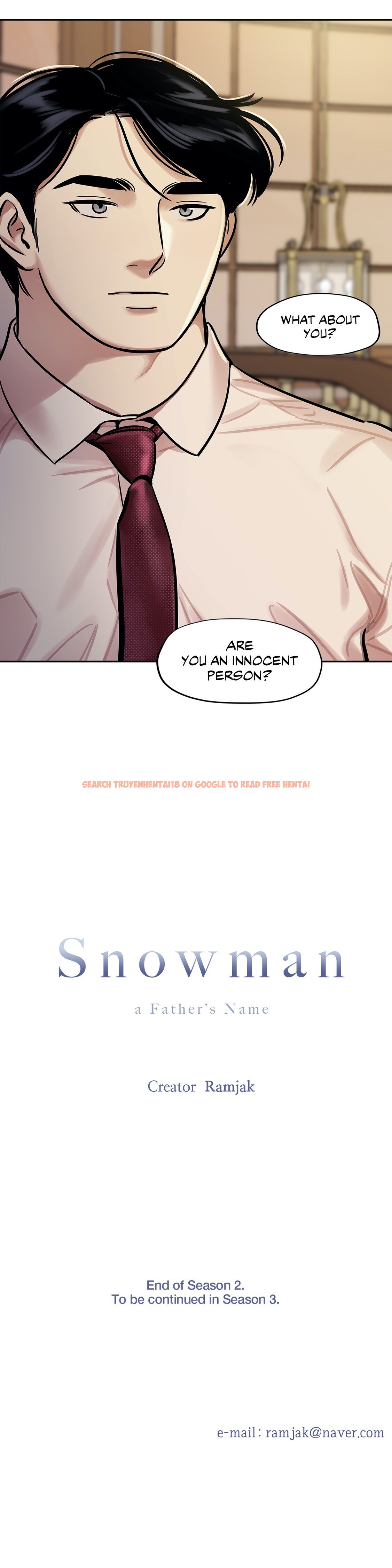 Read Hentai Image 17 034 in comic Snowman - Chapter 40 - hentaitnt.net