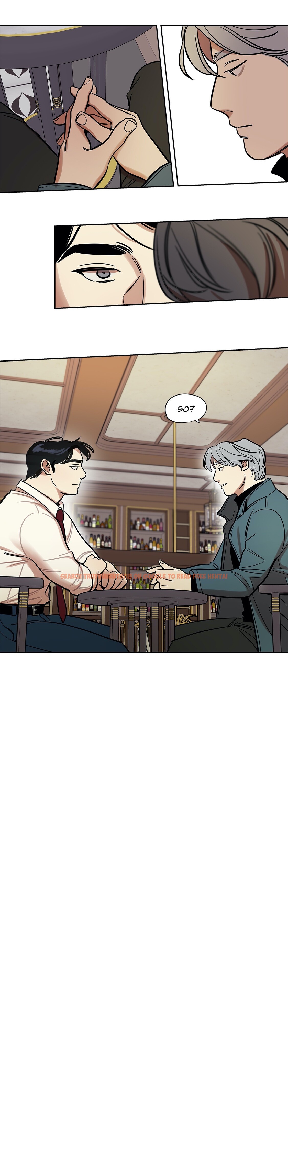 Read Hentai Image 7 029 in comic Snowman - Chapter 40 - hentaitnt.net