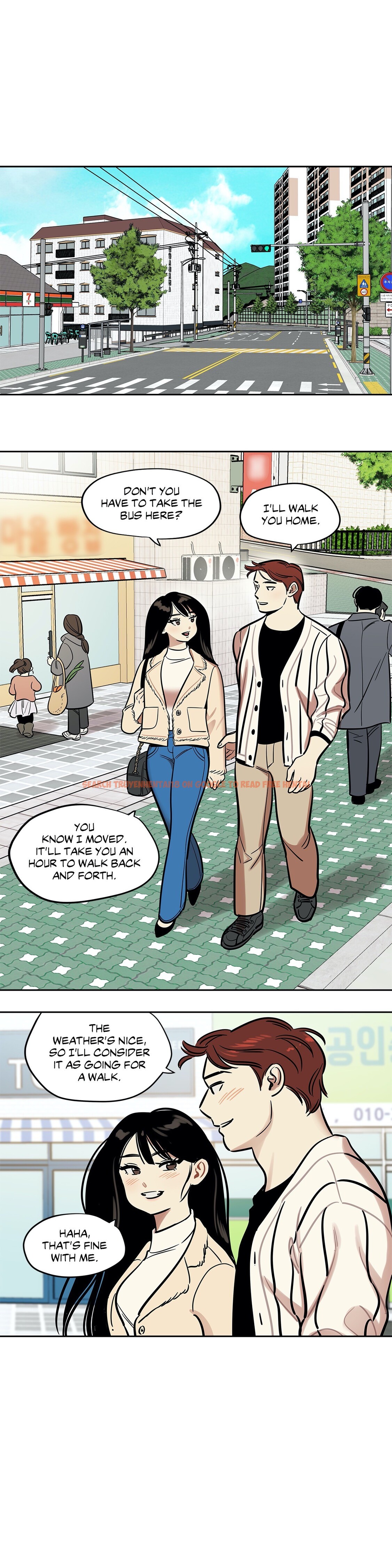 Read Hentai Image 8 029 in comic Snowman - Chapter 40 - hentaitnt.net