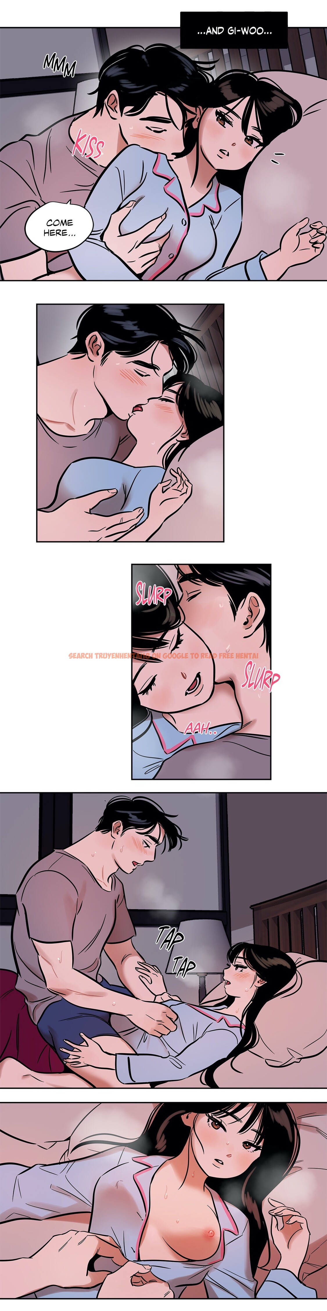 Read Hentai Image 10 998 in comic Snowman - Chapter 41 - hentaitnt.net