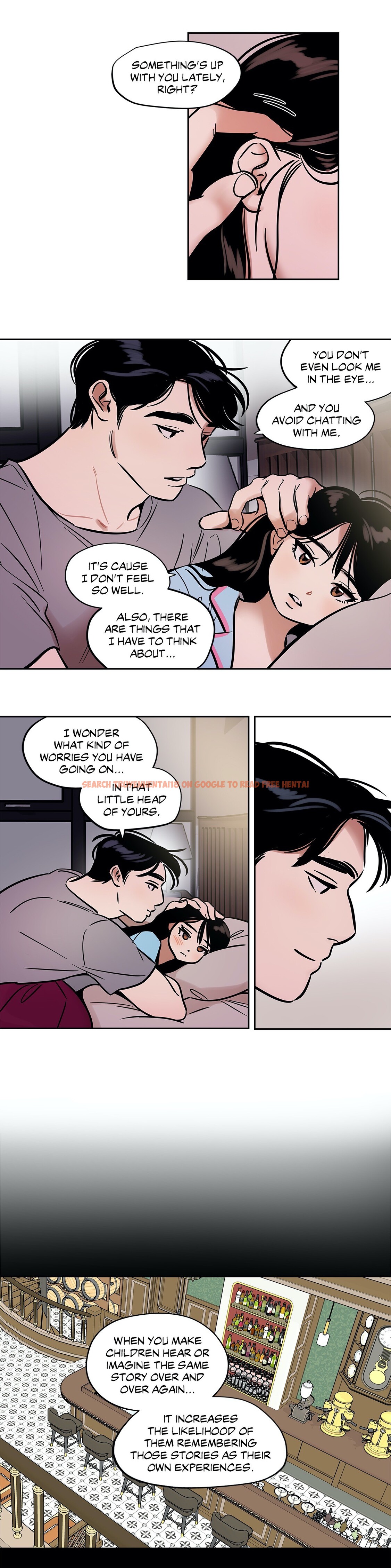 Read Hentai Image 12 998 in comic Snowman - Chapter 41 - hentaitnt.net