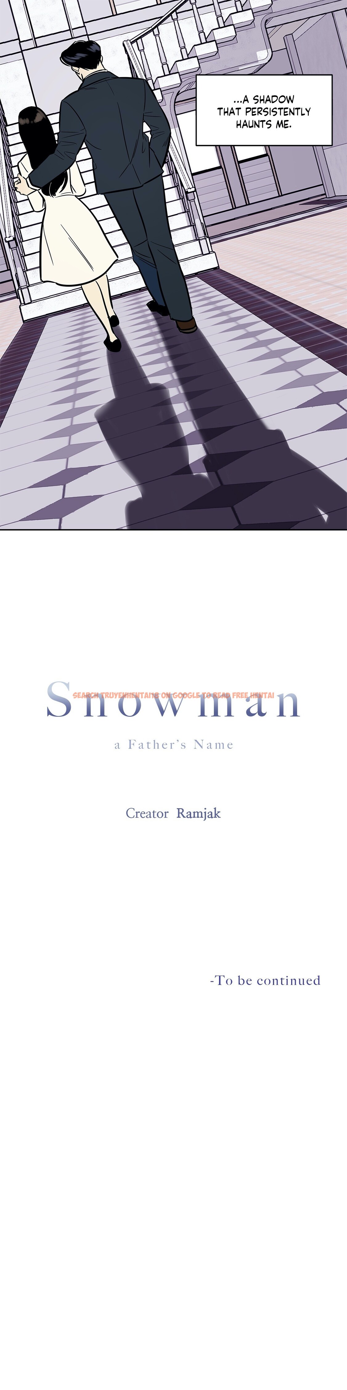 Read Hentai Image 15 998 in comic Snowman - Chapter 41 - hentaitnt.net