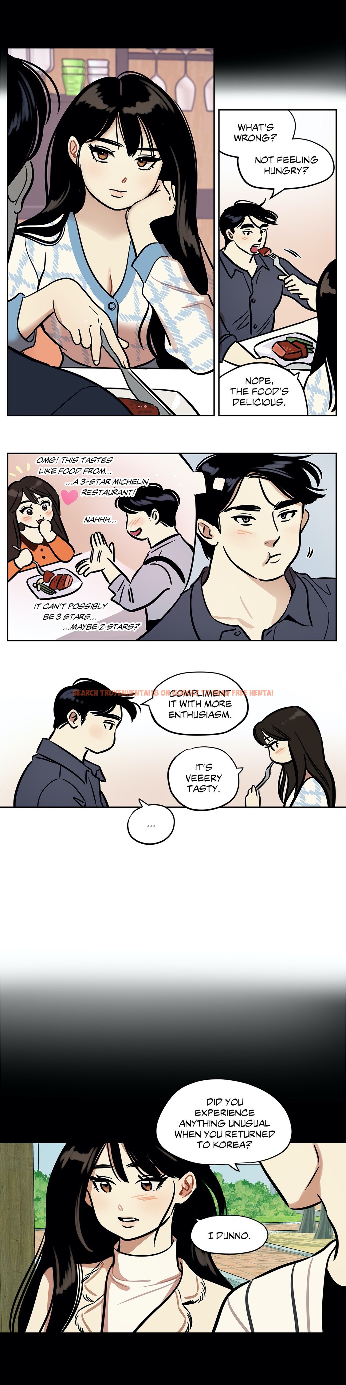 Read Hentai Image 5 997 in comic Snowman - Chapter 41 - hentaitnt.net