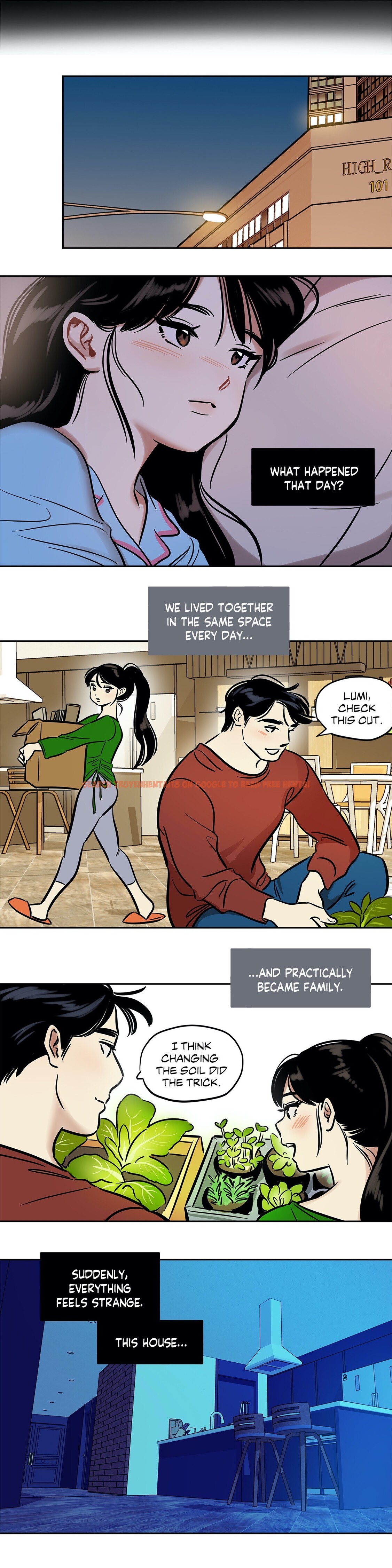 Read Hentai Image 9 998 in comic Snowman - Chapter 41 - hentaitnt.net