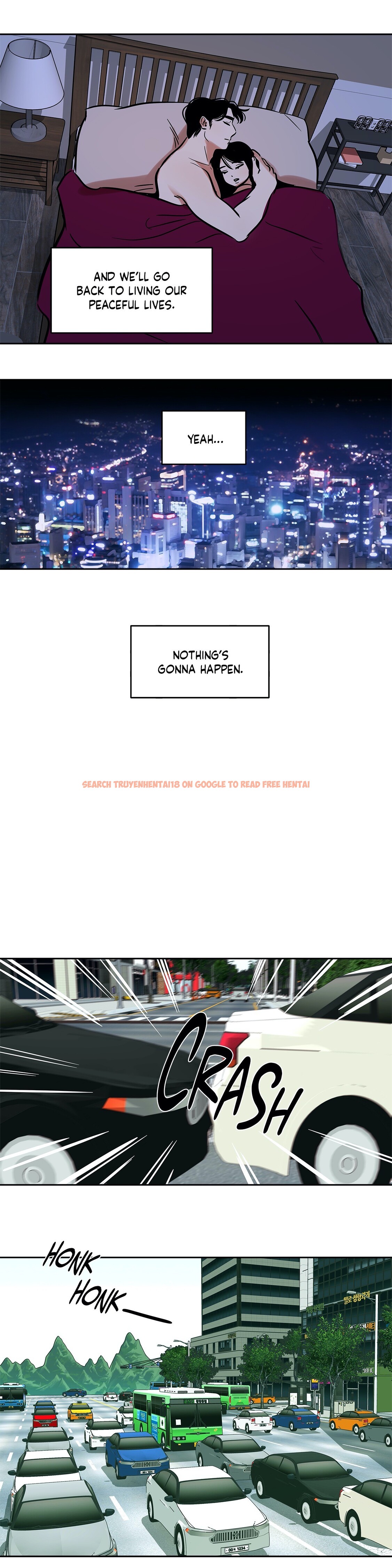 Read Hentai Image 14 249 in comic Snowman - Chapter 42 - hentaitnt.net