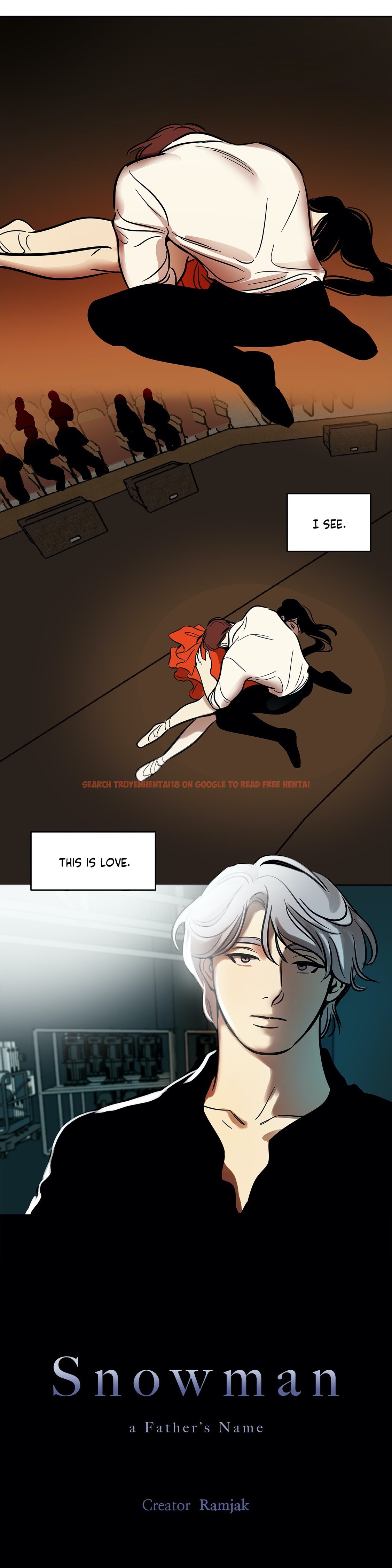 Read Hentai Image 17 249 in comic Snowman - Chapter 42 - hentaitnt.net