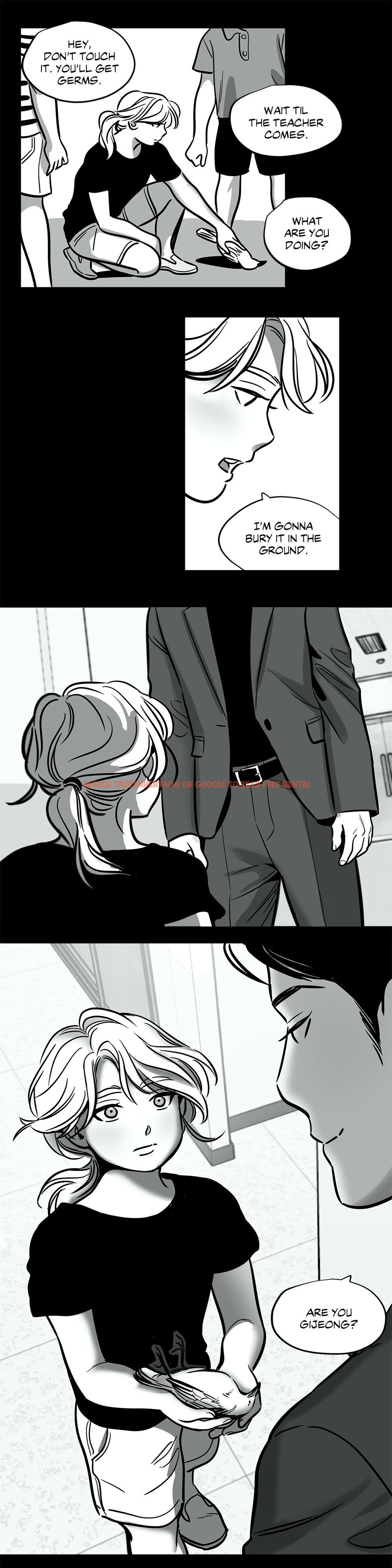 Read Hentai Image 2 249 in comic Snowman - Chapter 42 - hentaitnt.net