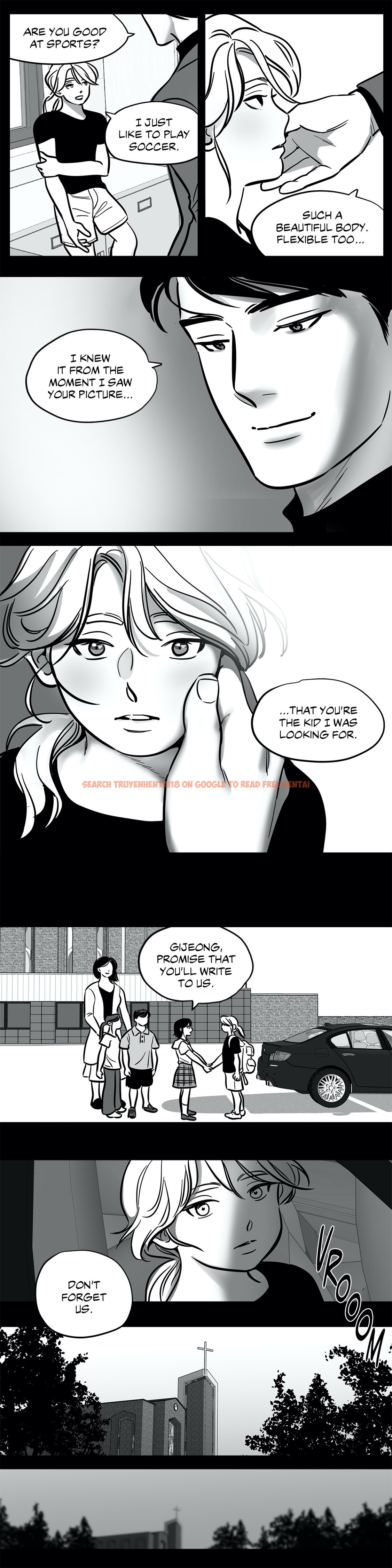 Read Hentai Image 4 249 in comic Snowman - Chapter 42 - hentaitnt.net